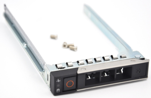 Салазки Dell DXD9H