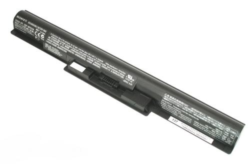 Аккумулятор Sony VGP-BPS35A