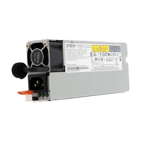 Блок питания Lenovo 01GV267 ThinkSystem 750W Titanium