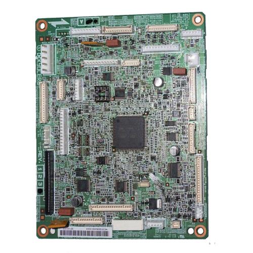 Плата KYOCERA 302P194170