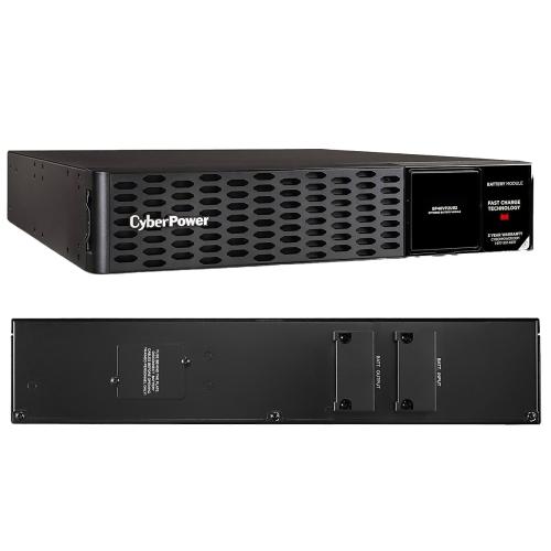 CyberPower BP48VP2U01 EU батарейный блок
