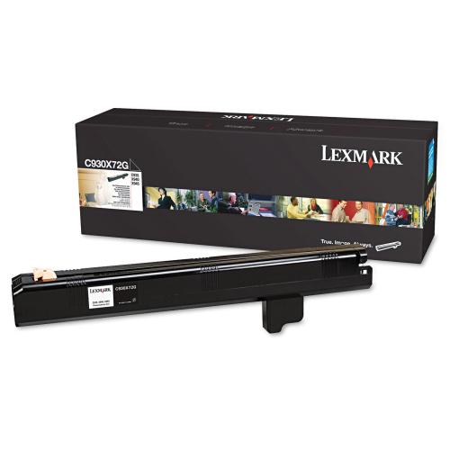 Фотобарабан Lexmark C930X72G