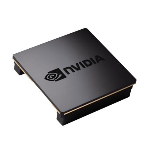 Мост NVLink 2-Slot NVIDIA 900-53651-0000-000 для GPU Ampere A100 H100 A6000