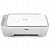 МФУ струйный HP DeskJet 2720e 26K67B