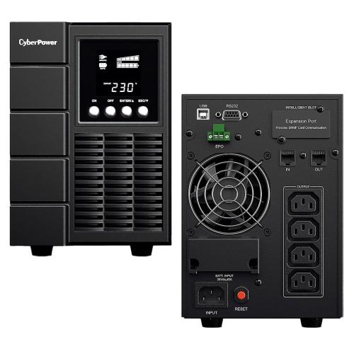 CyberPower OLS1500E ИБП 1350 Вт