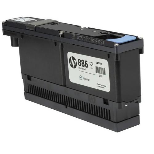 Печатающая головка HP G0Z22A