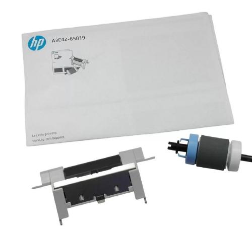 Комплект роликов HP A3E42-65019