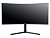 Монитор IRBIS IMVW34UIDL, NOBLEVIEW, 34'', Curved, 3440x1440