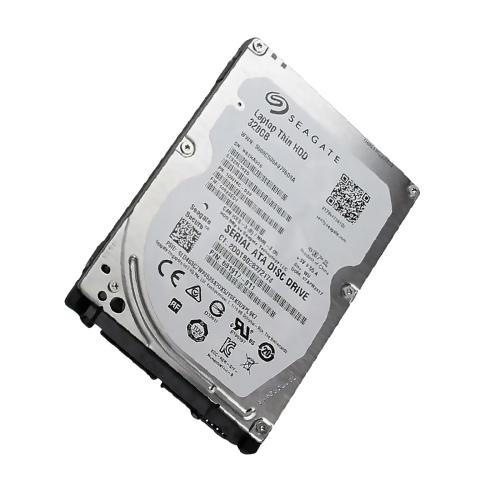 Жесткий диск HP CF066-67902