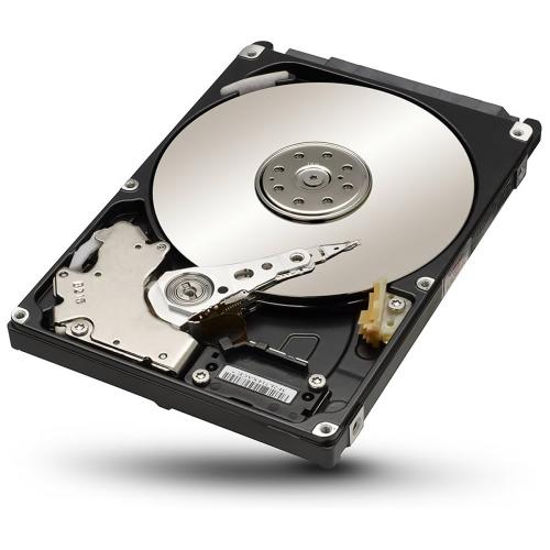 Жесткий диск HP 604090-001, 1TB