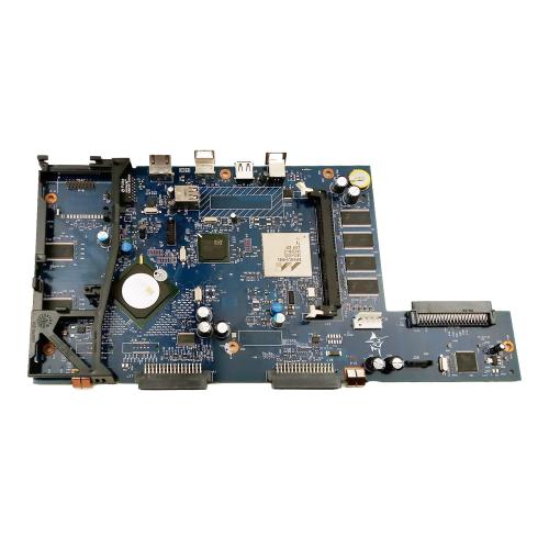 Плата форматера HP Q7565-67913