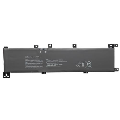 Аккумулятор Asus B31N1635