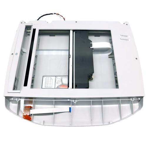 Сканер в сборе HP CB534-67903
