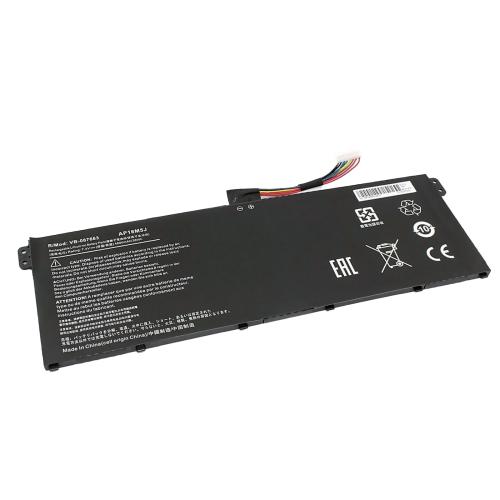Аккумулятор Acer AP16M5J-ОЕМ