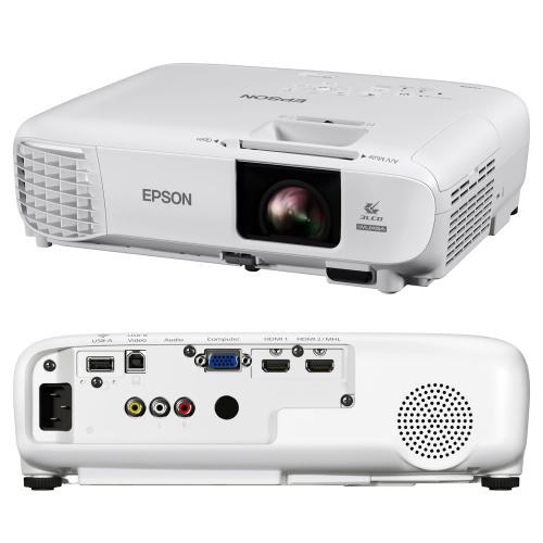 Проектор Epson V11H974040