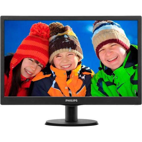 Монитор Philips 243V5QSBA/01