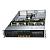 Rack-сервер Supermicro SYS-222H-TN 2U с двумя сокетами LGA4710 для Intel Xeon 6