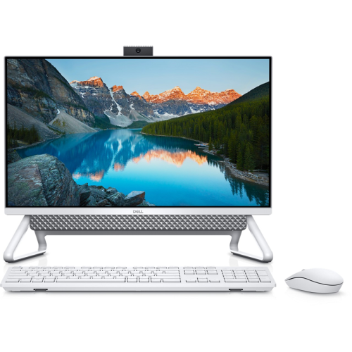 Моноблок Dell 5400-2461