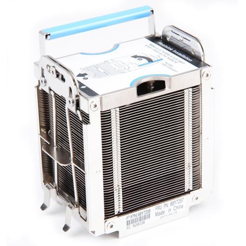 Радиатор IBM Heatsink for X3850 X5 / X3950 X5 68Y7208
