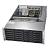 Корпус Supermicro SuperChassis 4U CSE-846BE1C-R1K23B 24xLFF 7xFHFL 2x1200W