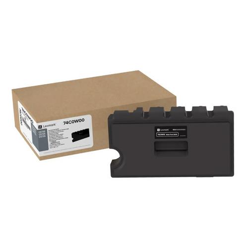 Емкость для сбора тонера Lexmark 74C0W00