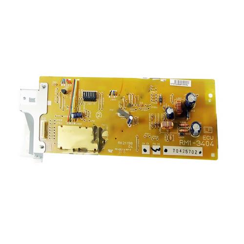 Плата Canon RM1-0806-050000