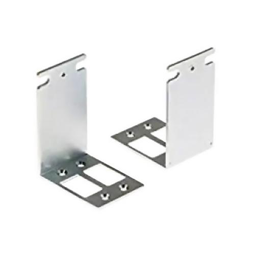 Набор для монтажа Cisco ACS-1100-RM-19 в стойку 19 дюймов для маршрутизаторов ISR серии 1100