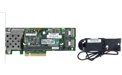 Контроллер HP 578230-B21 Smart Array P410