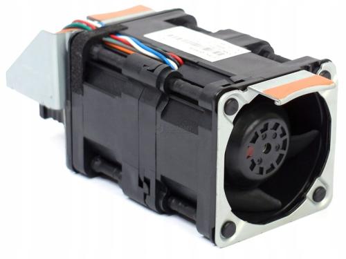 Вентилятор IBM 43V6929 Cooling Fan Hot-Swap 40 mm для X3550 M2 M3