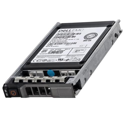 SSD Dell X96H8 800GB 24G MU SAS SFF
