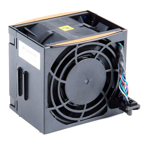 Вентилятор IBM/Lenovo x3650 M4 thermal solution kit 46W8422