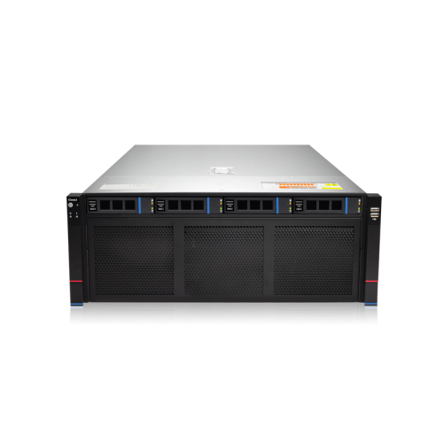 Серверная платформа Gooxi ASR4110G-D10R-G2 (0.96.004.0034), высотой 4U