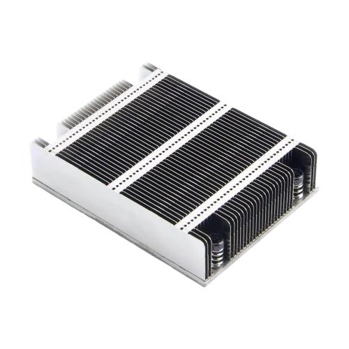 Радиатор SuperMicro SNK-P0057 PS 1U Passive CPU HS 26mm Height Narrow ILM