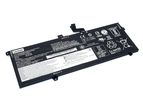 Аккумулятор Lenovo L18D6PD1