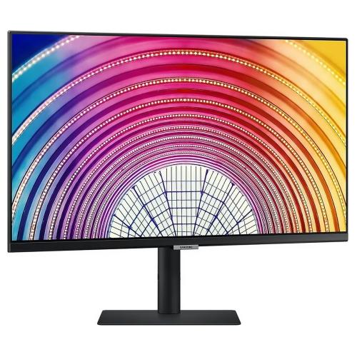 Монитор Samsung LS27A600NWIXCI