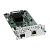 Модуль расширения Cisco NIM-1T=