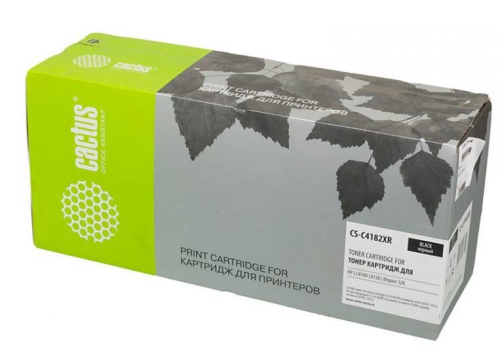 Картридж Cactus CS-C4182XR