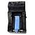 Запчасть HP каретка в сборе с резаком W6B55-67007