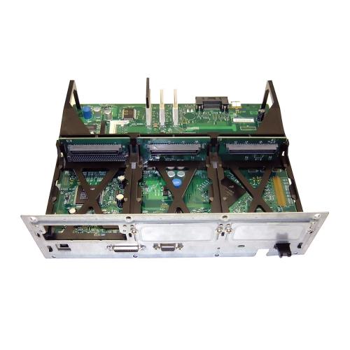 Плата форматера HP Q3999-67902