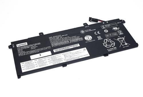 Аккумулятор Lenovo L18C3P73