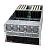 Платформа для сервера Supermicro GPU AS-5126GS-TNRT 5U 2x Socket SP5 up 500W