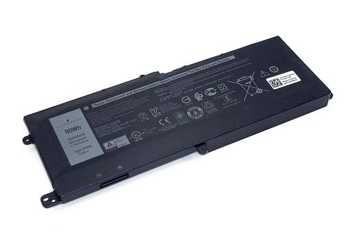 Аккумулятор Dell 07PWXV