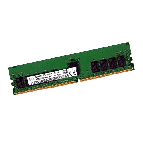 Модуль памяти Micron TR48G24S417 8Gb DDR4-2400 ECC
