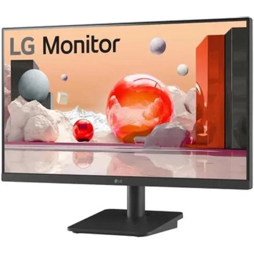 Монитор LG 24MS500-B.ARUZ
