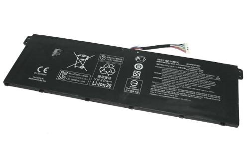 Аккумулятор Acer AC14B3K