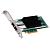 HBA-адаптер Dell QLogic 2772 двухпортовый 32Gb FC PCIe Full Height