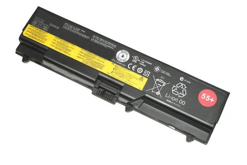 Аккумулятор Lenovo 42T4235 55+