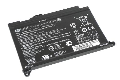 Аккумулятор HP BP02XL