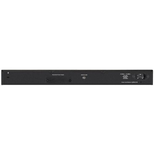 Коммутатор D-Link DGS-3130-30PS/B1A
