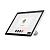 Пульт управления Cisco Room Navigator-Table Stand CS-T10-TS-L-K9=